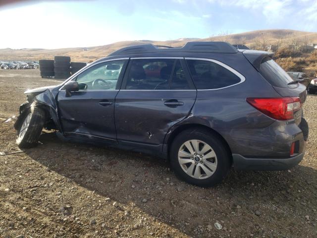 4S4BSADC0F3211649 | 2015 SUBARU OUTBACK 2.