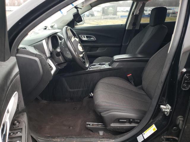 2016 Chevrolet Equinox Lt VIN: 2GNFLFEK5G6268114 Lot: 78256533