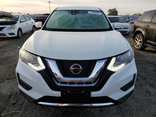 5N1AT2MT9LC782017 | 2020 NISSAN ROGUE S