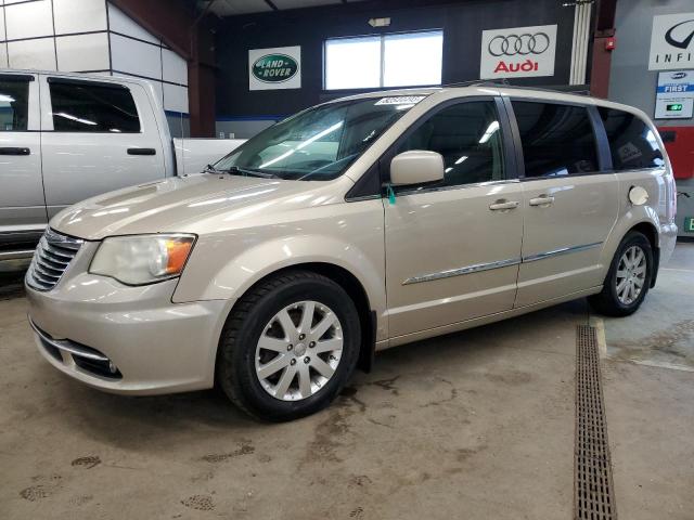 2012 Chrysler Town & Country Touring