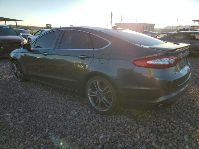 3FA6P0K99FR122355 | 2015 FORD FUSION TIT