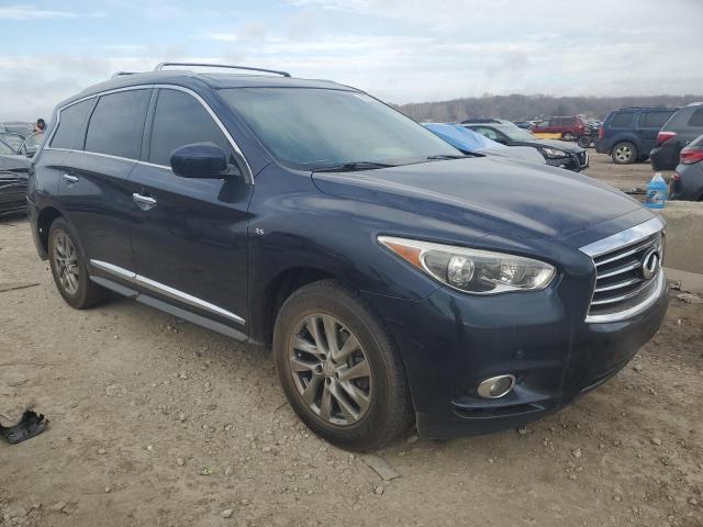 2015 INFINITI QX60 - 5N1AL0MM3FC537327
