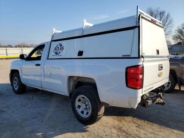 1GCNCPEC7FZ432808 | 2015 CHEVROLET SILVERADO