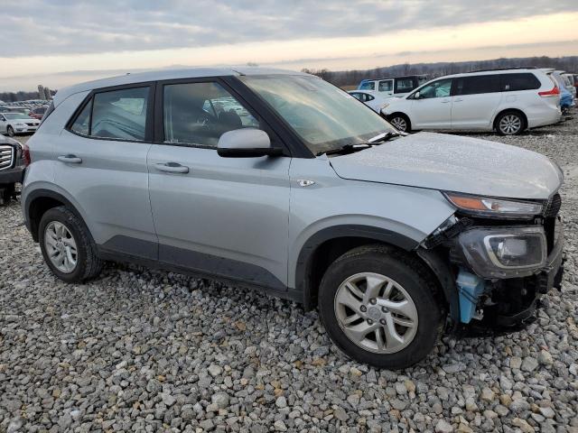 Vin: kmhrb8a32mu120630, lot: 78801193, hyundai venue se 20214
