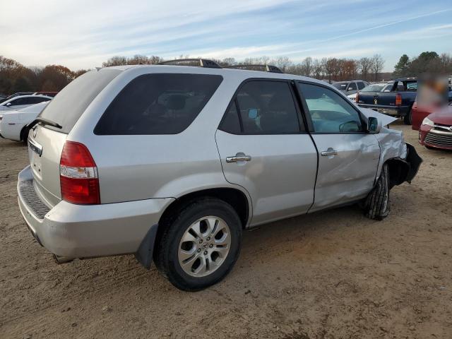 2003 Acura Mdx Touring VIN: 2HNYD18673H500849 Lot: 80521863