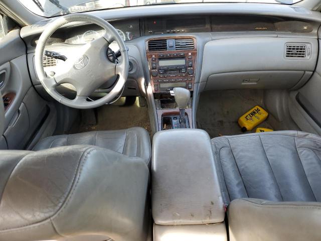 2002 Toyota Avalon Xl VIN: 4T1BF28B42U231418 Lot: 78954223