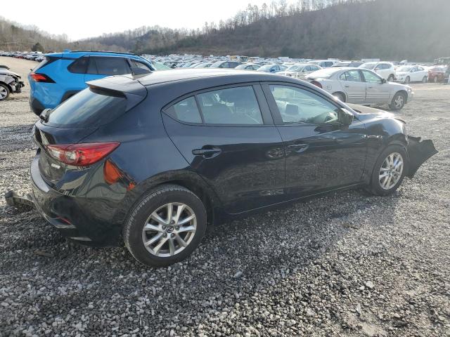 3MZBN1K7XJM217805 | 2018 Mazda 3 sport