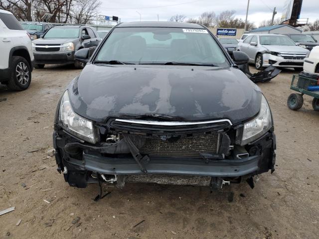 2015 CHEVROLET CRUZE LTZ - 1G1PG5SB7F7286699