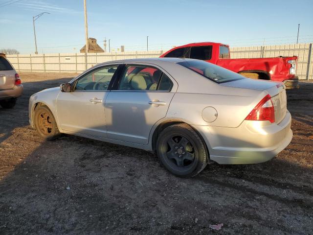 3FAHP0HG3BR270347 | 2011 Ford fusion se