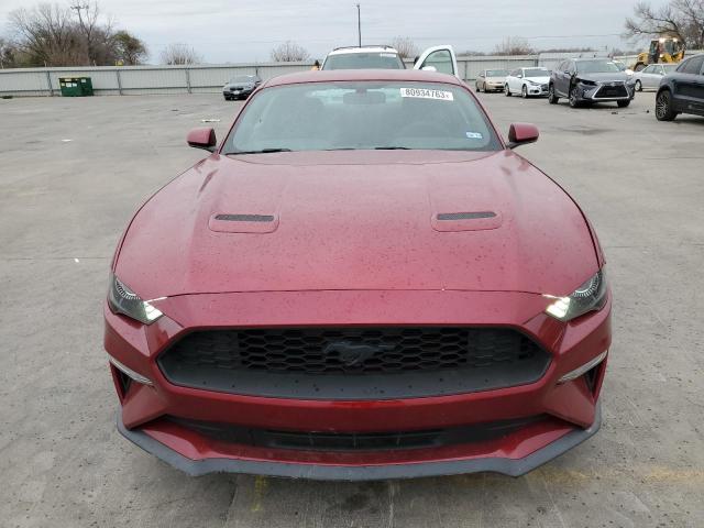 1FA6P8TH0J5127704 | 2018 FORD MUSTANG