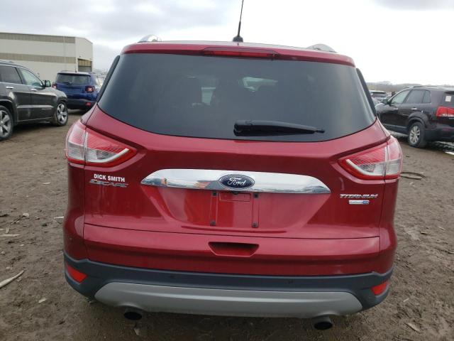 1FMCU9J90GUA38913 2016 FORD ESCAPE, photo no. 6