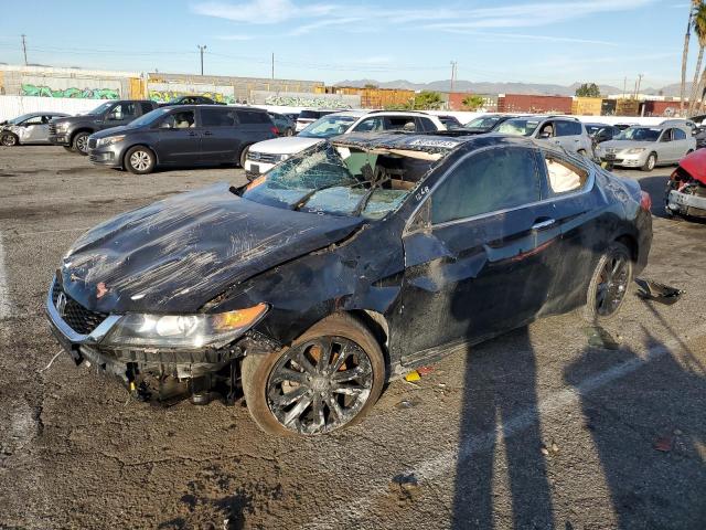 2013 Honda Accord Coupe EX-L