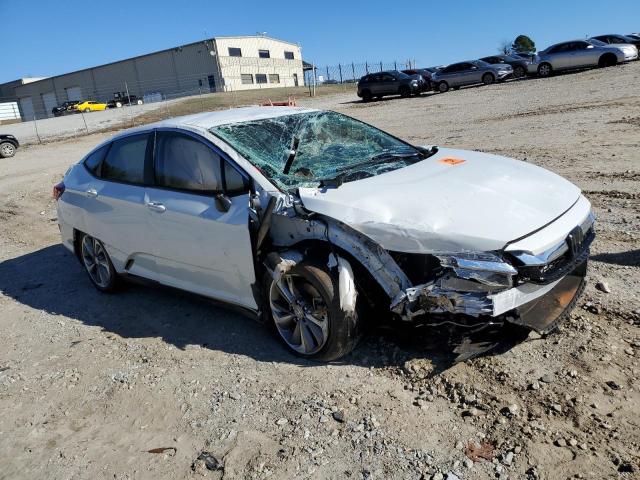 2018 HONDA CLARITY TO - JHMZC5F31JC004120