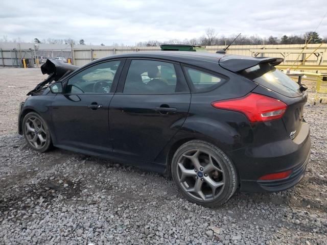 1FADP3L92JL319088 | 2018 FORD FOCUS ST