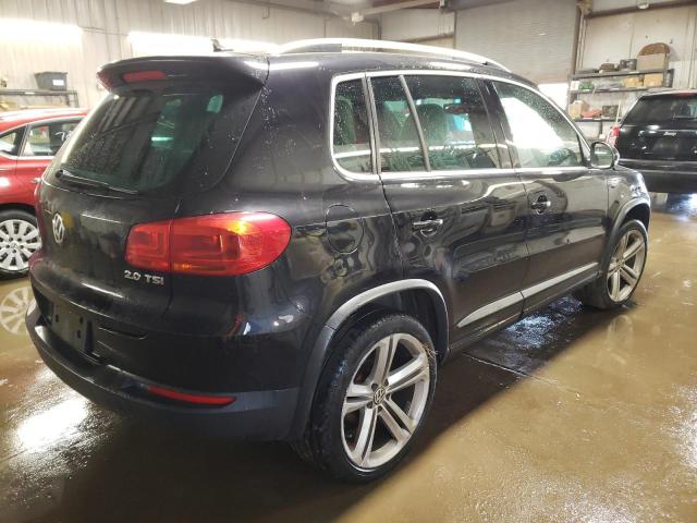 WVGAV3AX1EW008966 | 2014 VOLKSWAGEN TIGUAN S