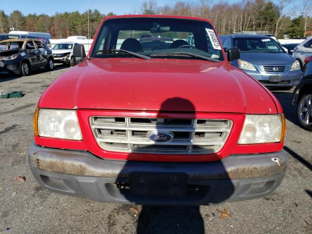 1FTYR10U91TA70047 | 2001 Ford ranger