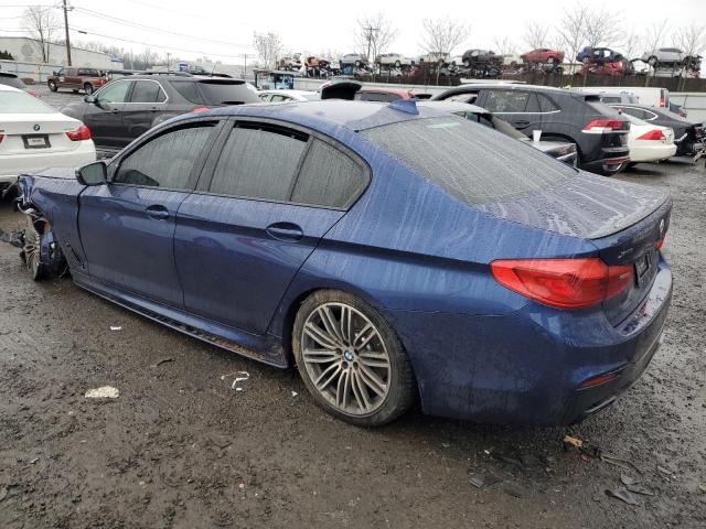 WBAJB9C55KB288886 2019 BMW M5 - Image 2