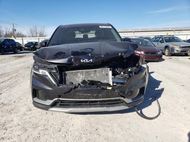 2024 KIA CARNIVAL L - KNDNB4H34R6320325