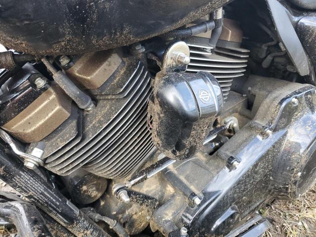 2022 HARLEY-DAVIDSON FLTRXST 1HD1ACL15NB623454