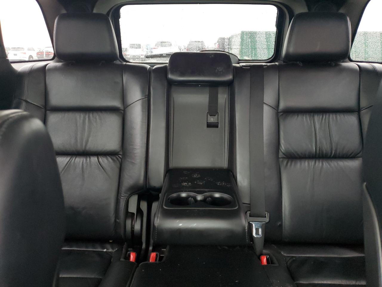 1C4RJEBG8DC587953 2013 Jeep Grand Cherokee Limited