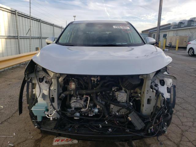 5N1BT3BBXNC687652 | 2022 NISSAN ROGUE SV