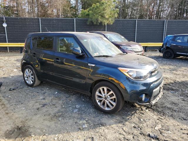 KNDJP3A58H7428039 | 2017 KIA SOUL +