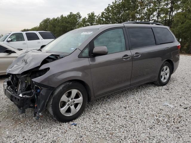 5TDKK3DC5FS587391 | 2015 TOYOTA SIENNA LE