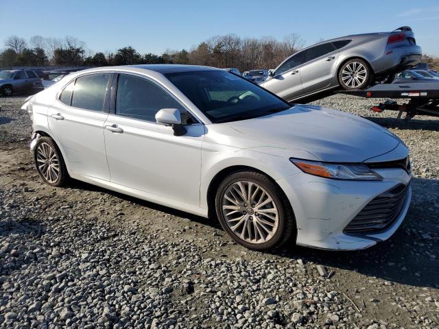 4T1BZ1HK3KU507640 | 2019 TOYOTA CAMRY XSE