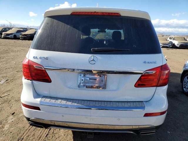 VIN 4JGDF7CE3EA374289 2014 Mercedes-Benz GL-Class, ... no.6