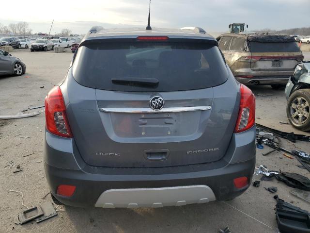 KL4CJBSB1EB757659 | 2014 Buick encore convenience