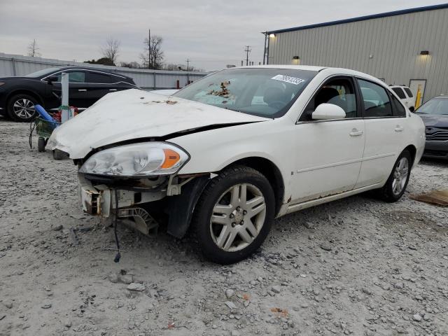 2008 Chevrolet Impala LT