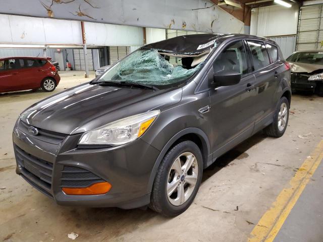 2016 Ford Escape S