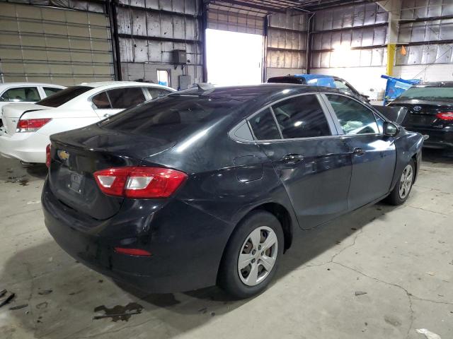 1G1BC5SMXJ7215061 | 2018 CHEVROLET CRUZE LS