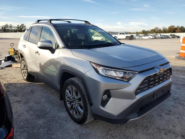 JTMY1RFVXKD515509 | 2019 TOYOTA RAV4 LIMIT