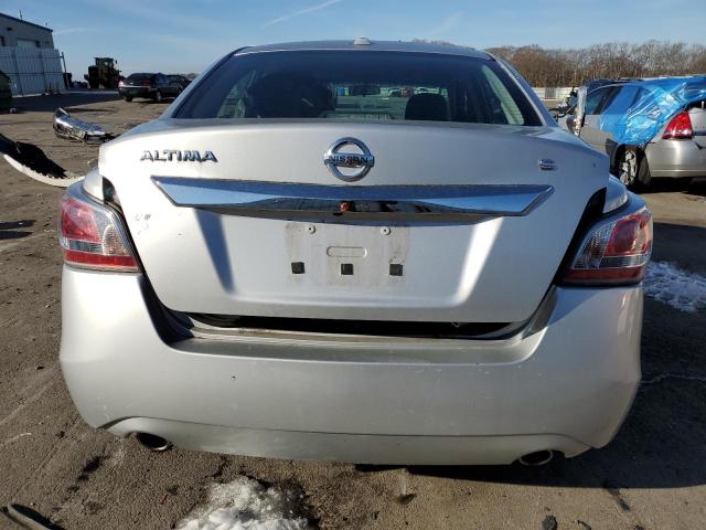 1N4AL3AP7FC462884 | 2015 NISSAN ALTIMA 2.5