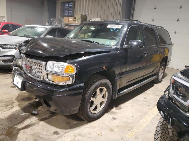 2005 GMC Yukon XL Denali