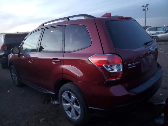 JF2SJADC2GH524019 | 2016 Subaru forester 2.5i premium