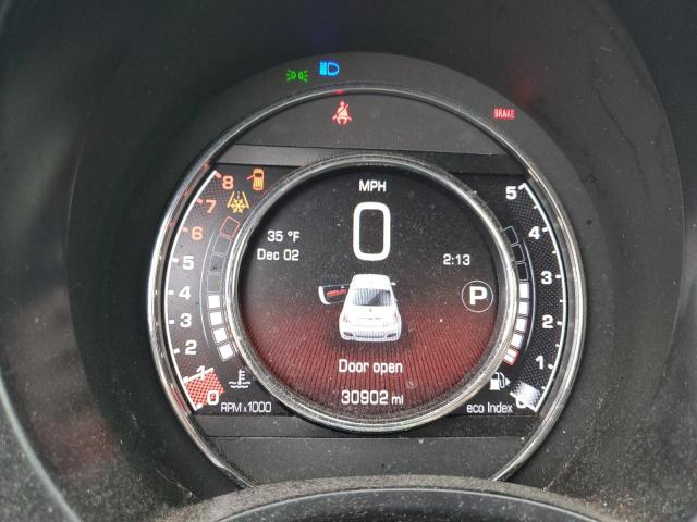 2015 FIAT 500 SPORT - 3C3CFFBR5FT647908