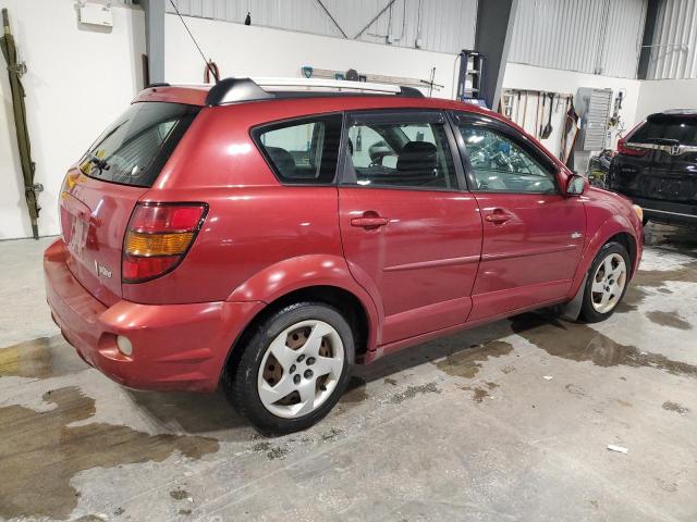 2005 Pontiac Vibe VIN: 5Y2SL63865Z461162 Lot: 82531653