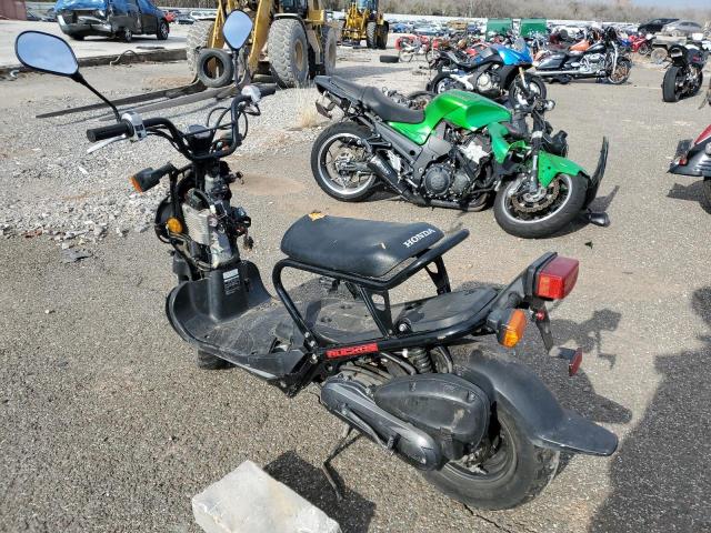 2013 HONDA NPS50 JH2AF581XDK100718