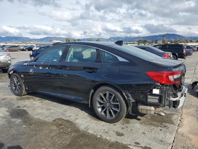 Vin: 1hgcv1f51ma116283, lot: 81448233, honda accord exl 20212