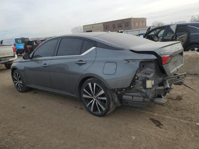 1N4BL4CV0LC142873 | 2020 NISSAN ALTIMA SR