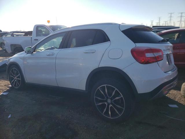 VIN WDCTG4GBXFJ160326 2015 Mercedes-Benz GLA-Class,... no.2