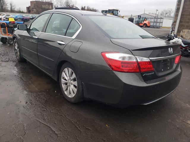 VIN 1HGCR2F80DA185163 2013 HONDA ACCORD no.2