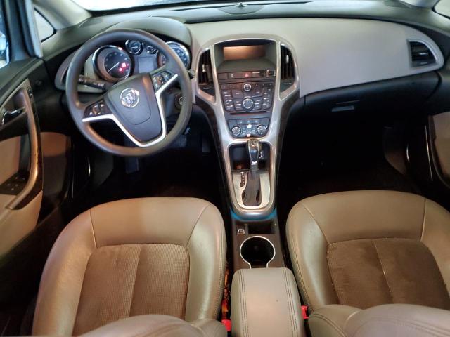 2016 BUICK VERANO 1SV - 1G4PV5SK3G4106873