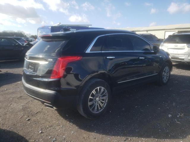 1GYKNDRS7HZ104492 | 2017 Cadillac xt5 luxury