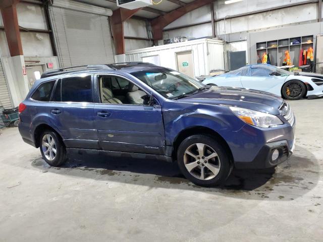 4S4BRBLC0E3200491 | 2014 SUBARU OUTBACK 2.