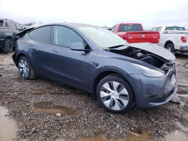 7SAYGDED0PF923658 | 2023 TESLA MODEL Y