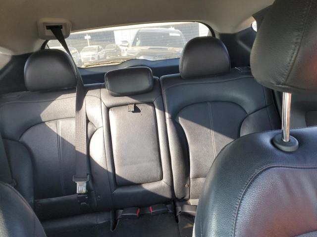 2014 Hyundai Tucson Gls VIN: KM8JU3AG1EU836143 Lot: 82663813