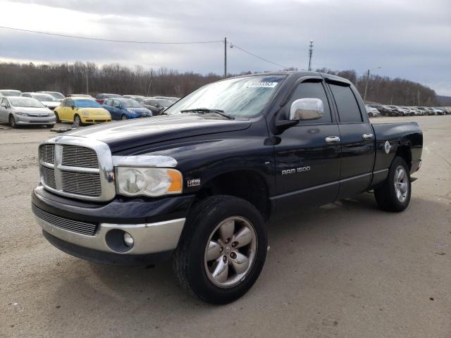 2005 Dodge Ram 1500 ST